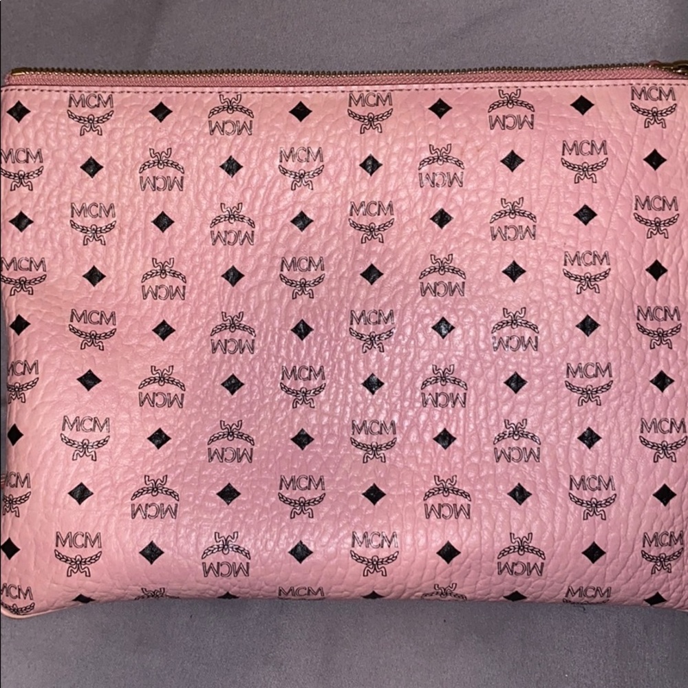MCM Crossbody